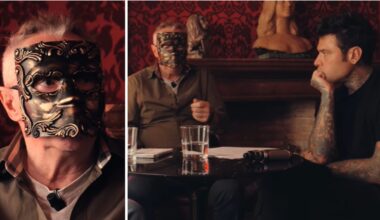 «Evadere è stata l'emozione più forte». In studio anche Maurizio Dianese (Il Gazzettino)