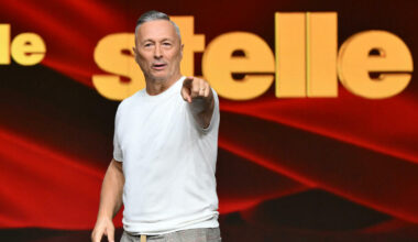 Paolo Belli, concorrente a Ballando con le stelle. Chi è? Età, carriera, canzoni, moglie, figlio adottivo e curiosità