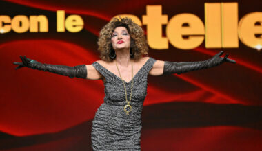 Marcella Bella a Ballando con le stelle. Chi è? Età, dove vive, figli, marito, Sanremo e altre curiosità