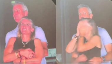 «Sono amica della manager al concerto dei Coldplay, lei e il Ceo non erano amanti ma solo amici: ecco tutta la verità»