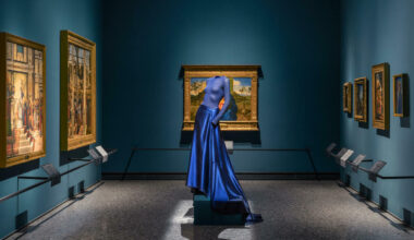 Milano celebra Re Giorgio con una mostra alla Pinacoteca di Brera
