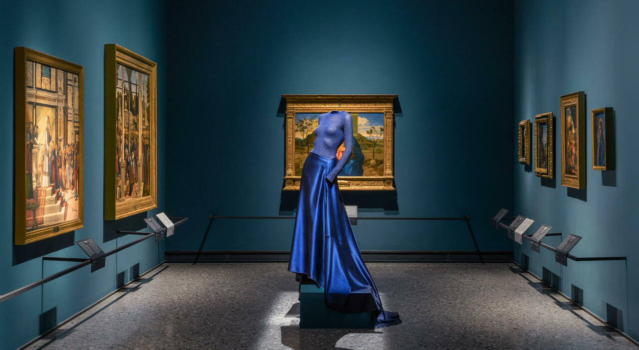 Milano celebra Re Giorgio con una mostra alla Pinacoteca di Brera