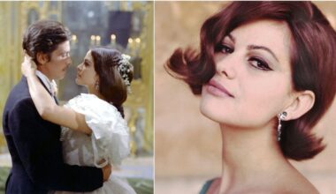 Claudia Cardinale, morta l'attrice a 87 anni. Fu la musa di Visconti e Fellini