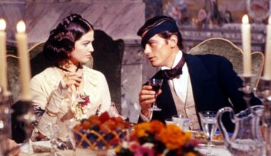 Claudia Cardinale: «Rifiutai Alain Delon. Visconti mi chiedeva di baciarlo con la lingua, non l'ho mai fatto. Mastroianni? Mai cascata.... - Il Messaggero