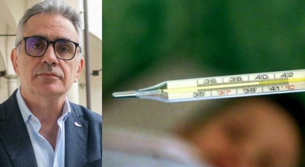 «Attesi 16 milioni di contagi». Le due varianti del virus