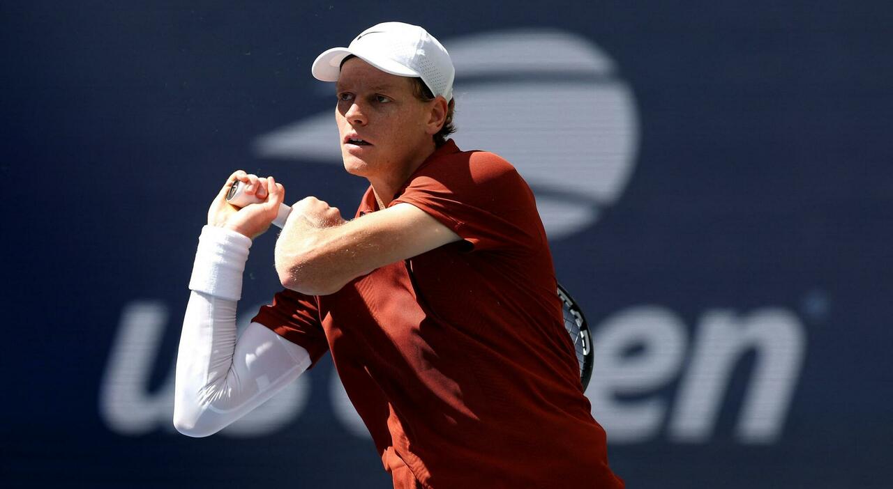 Sinner quando gioca contro Cilic? Orario, dove vederla in tv e streaming, precedenti e la possibile finale con Musetti