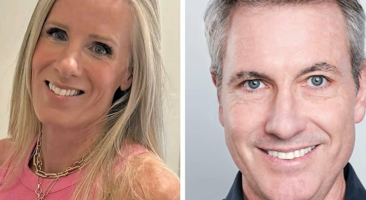 Coldplay, il marito di Kristin Cabot era al concerto con la nuova fidanzata: «Erano già separati»