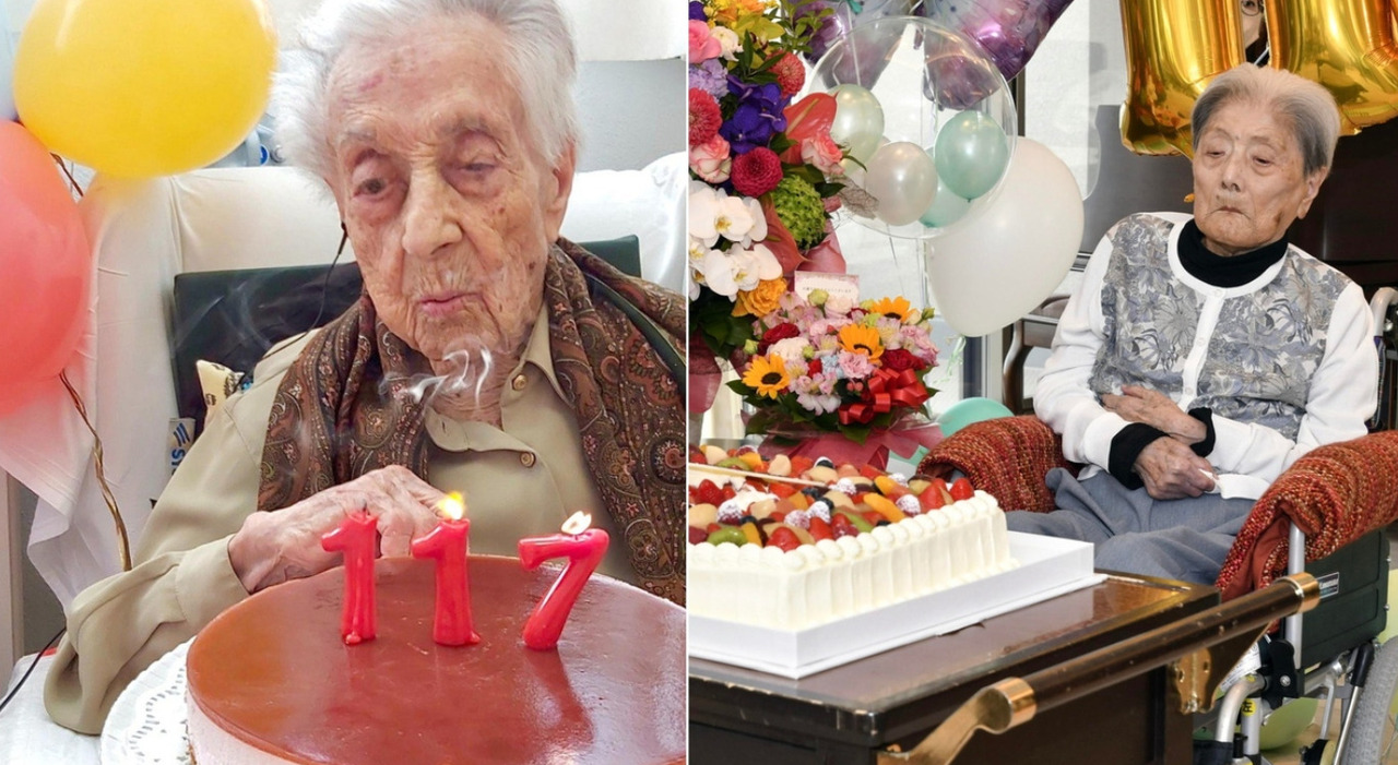 Segreto della longevità, gli studi sulla donna vissuta fino a 117 anni: dal microbiota agli orologi epigenetici, cosa hanno trovato gli... - Il Messaggero