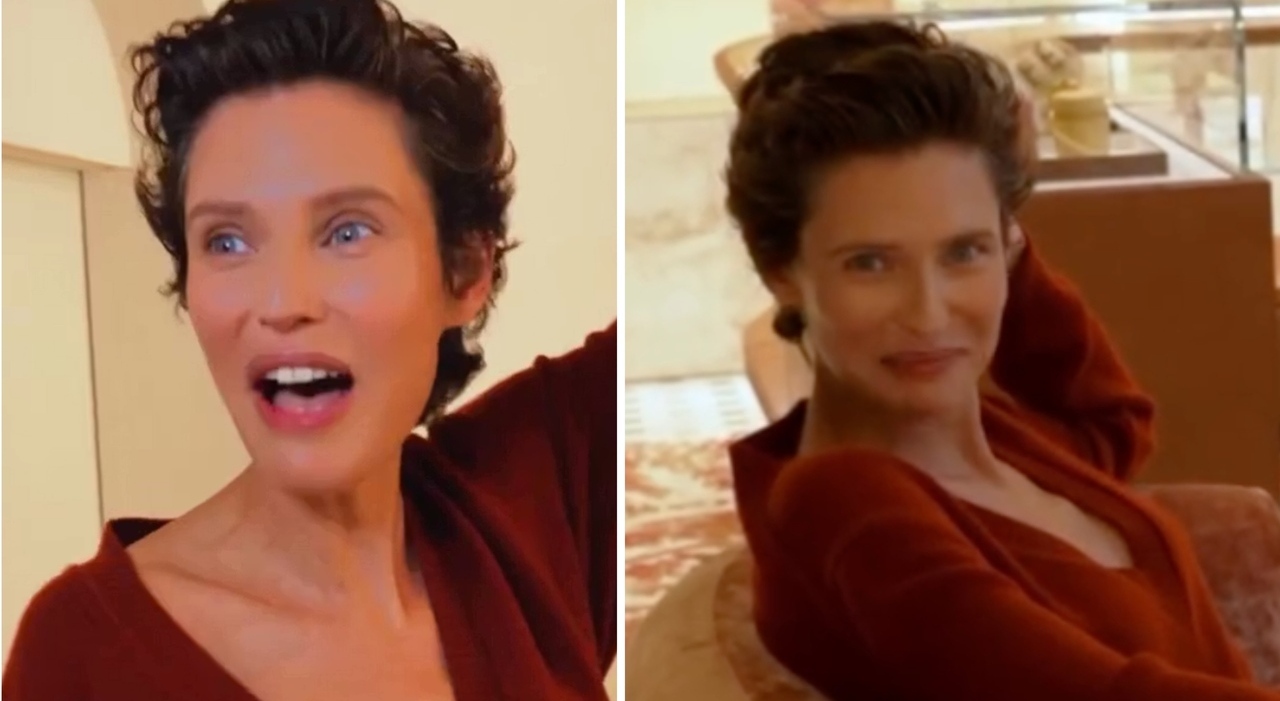 Bianca Balti, il look alla Milano Fashion Week sorprende tutti: taglio ribelle, ma spazzolato