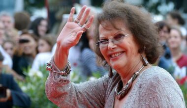 l'eredità della diva destinata ai figli