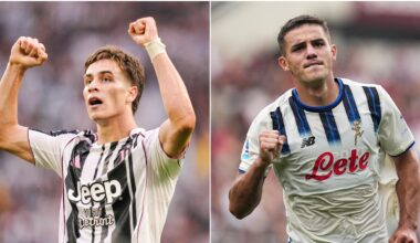 Juventus-Atalanta: probabili formazioni, dove vederla in tv e streaming, orario e telecronaca - Il Messaggero