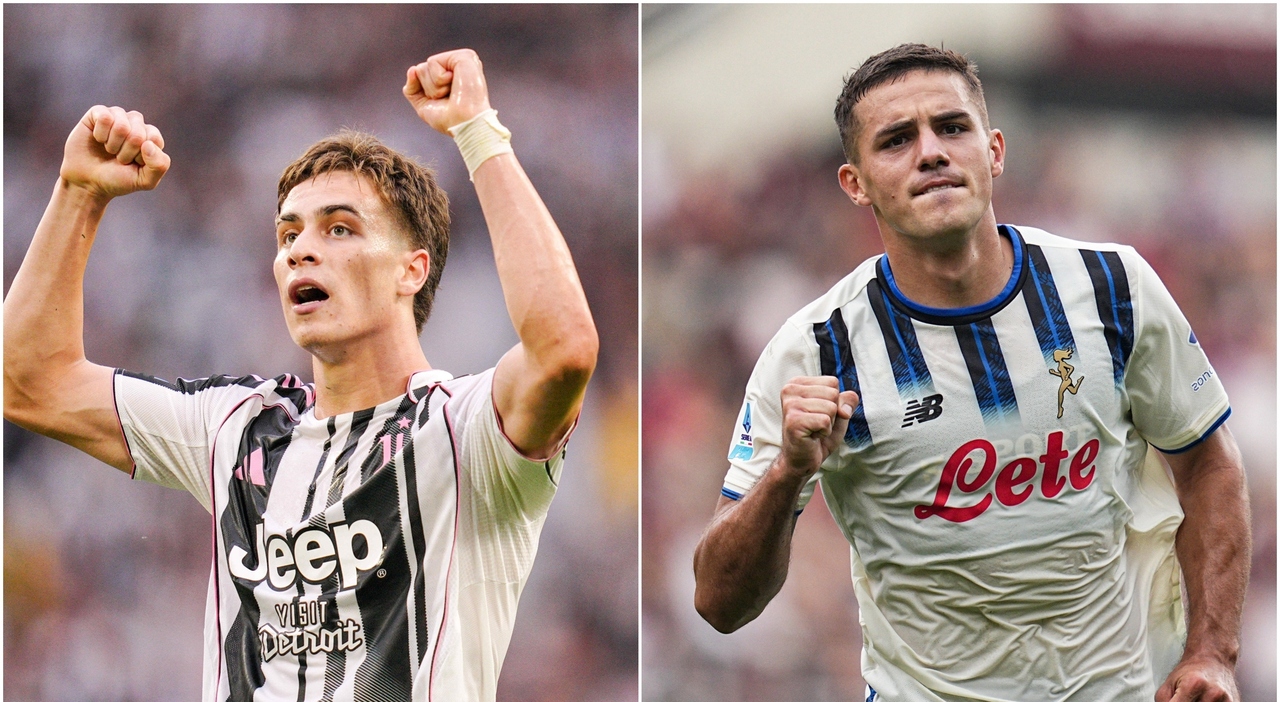 Juventus-Atalanta: probabili formazioni, dove vederla in tv e streaming, orario e telecronaca - Il Messaggero