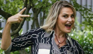 «Il mio GF come Sanremo. Lo stalker? Io e Giovanni Terzi bloccati dalla paura, ma dopo 3 anni lo abbiamo denunciato»