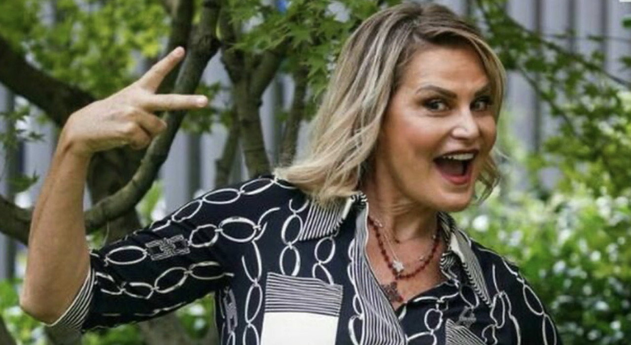 «Il mio GF come Sanremo. Lo stalker? Io e Giovanni Terzi bloccati dalla paura, ma dopo 3 anni lo abbiamo denunciato»