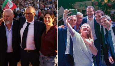 Elezioni regionali Marche: quando (e come) si vota con orari ai seggi: i programmi di Ricci e Acquaroli - Il Messaggero
