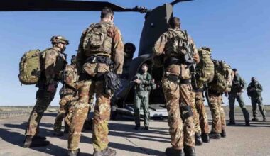 Leva militare, obbligo di arruolarsi se l'Italia fosse coinvolta in una nuova guerra: le categorie e i limiti di età. Si può rifiutare? - Il Gazzettino