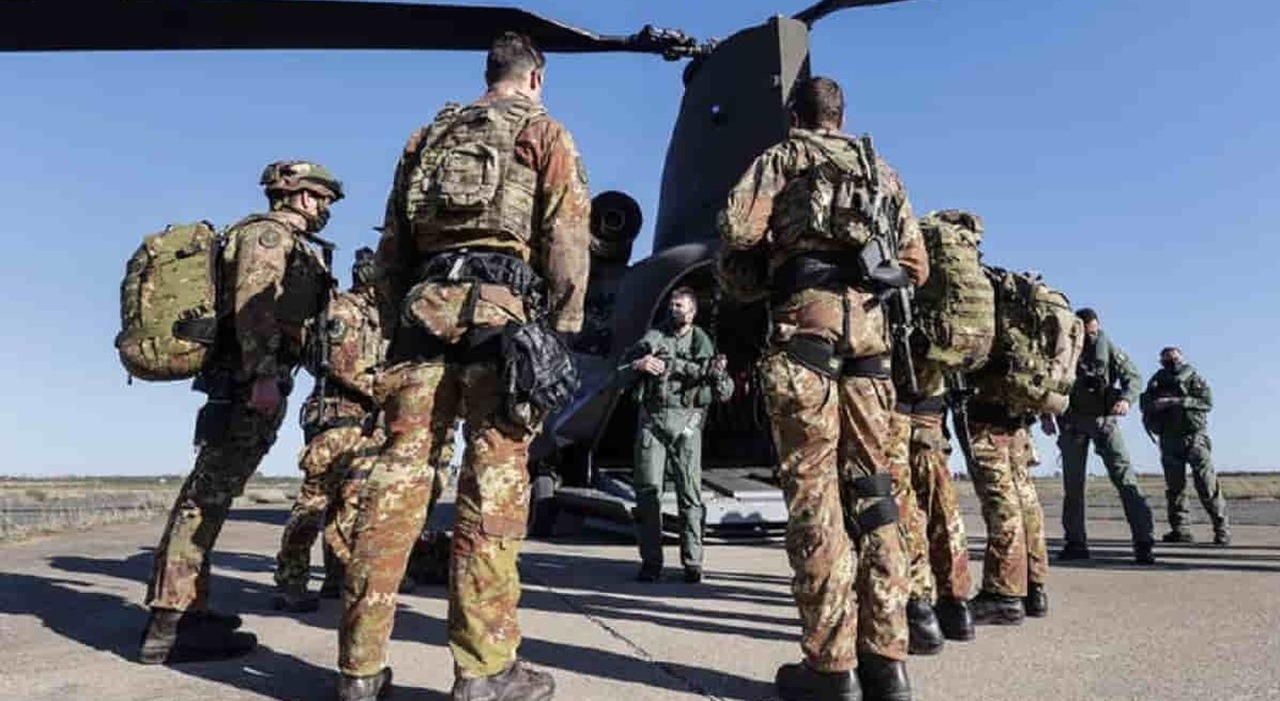 Leva militare, obbligo di arruolarsi se l'Italia fosse coinvolta in una nuova guerra: le categorie e i limiti di età. Si può rifiutare? - Il Gazzettino