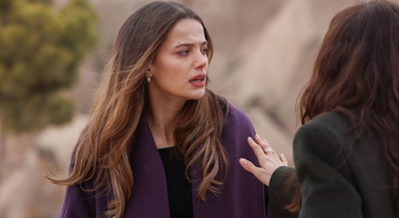 La notte nel cuore, le anticipazioni di giovedì 25 settembre: trama, cast e perché è stato cambiato il palinsesto Mediaset - Il Messaggero