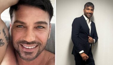 «Mi hanno criticato per aver parlato della mia malattia, credevano che stessi fingendo. Ho perso 30 kg»