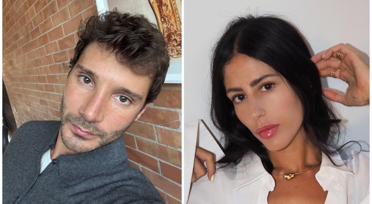 «È lei a consolarlo. Hanno trascorso la notte insieme»
