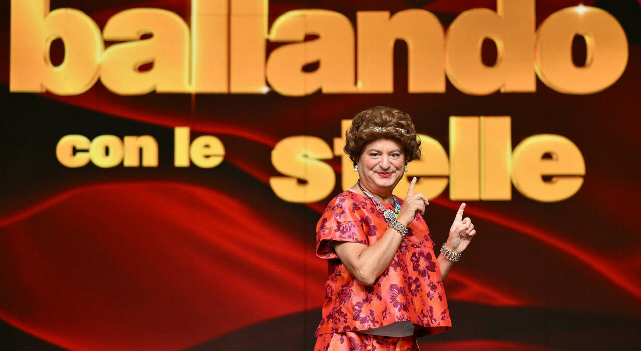 età, vero nome, vita privata, ex moglie, programmi televisivi. Il debutto a Ballando con le Stelle