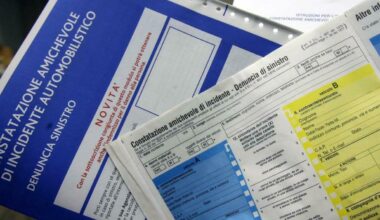 Rc auto, ancora rincari sui premi: salgono a 415 euro. Ecco dove costano di più - Il Messaggero