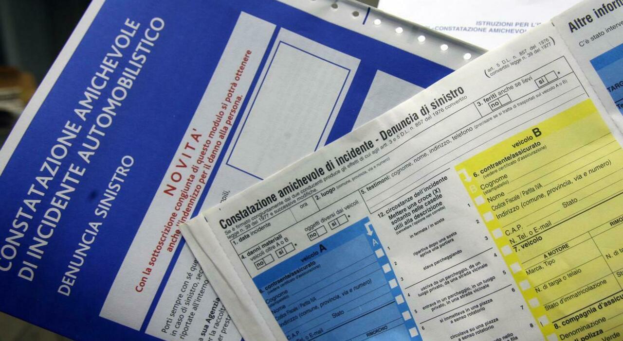 Rc auto, ancora rincari sui premi: salgono a 415 euro. Ecco dove costano di più - Il Messaggero