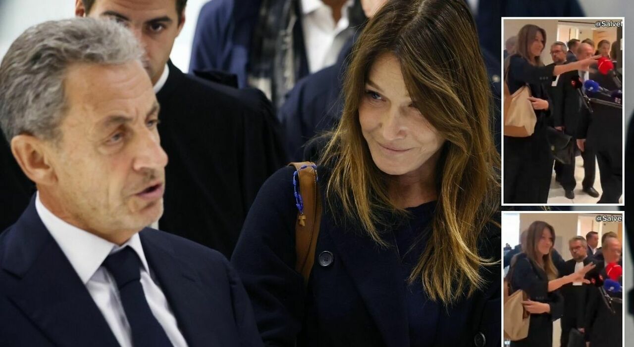 «L'odio non prevarrà». Ma rischia anche lei il carcere