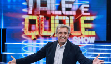 Flavio Insinna, l'amore con la concorrente di Affari Tuoi, il programma d'insuccesso e il ritorno in Rai: «Ho detto tanti no, non ho... - Leggo.it