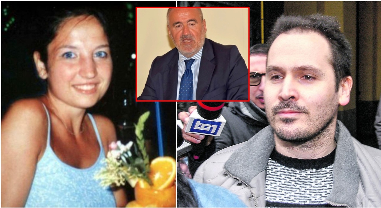 «Corrotto per scagionare Sempio». Perquisite le case di genitori e zii di Andrea