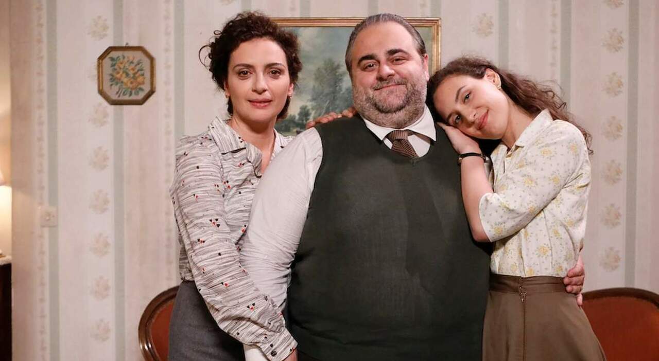 Ciro teme per il bar