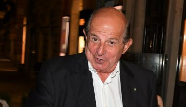 «Dopo che sono guarito dal tumore in Rai sono spariti tutti. Katia Ricciarelli? Pippo Baudo era infuriato, non voleva più parlarci»