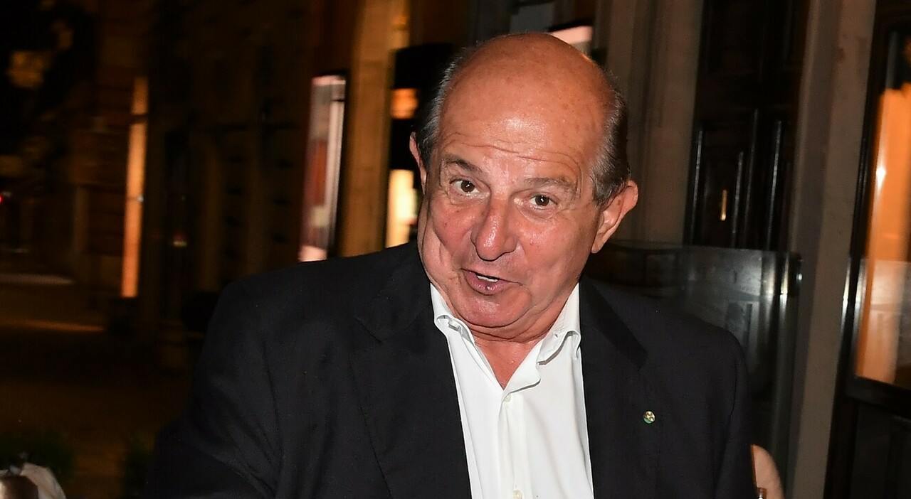 «Dopo che sono guarito dal tumore in Rai sono spariti tutti. Katia Ricciarelli? Pippo Baudo era infuriato, non voleva più parlarci»