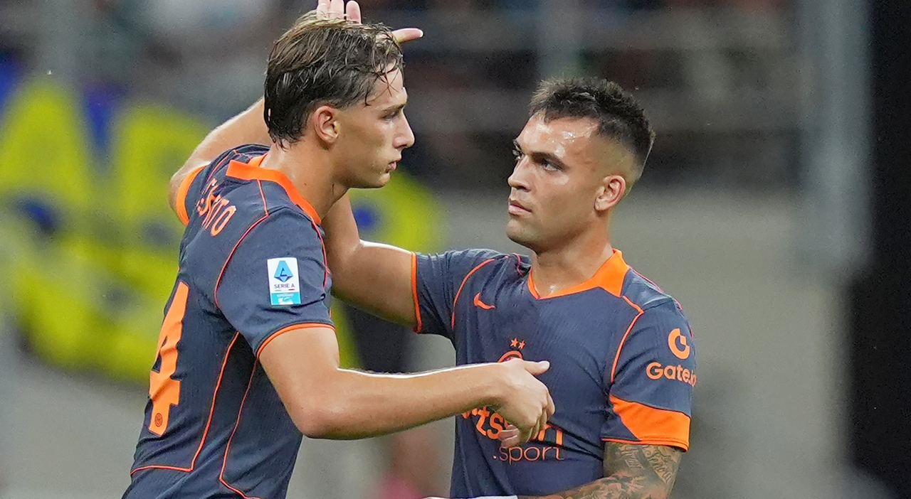 Cagliari-Inter: formazioni ufficiali, dove vederla (tv e streaming), orario e arbitro. Lautaro torna titolare, incrocio tra i fratelli... - Il Messaggero