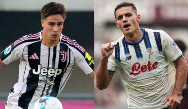 Juventus-Atalanta: probabili formazioni, dove vederla (tv e streaming), orario e arbitro - Il Messaggero