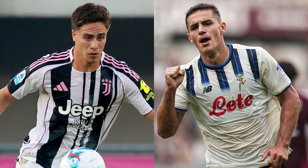 Juventus-Atalanta: probabili formazioni, dove vederla (tv e streaming), orario e arbitro - Il Messaggero