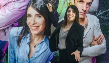 Lauro aizza le folle (6), Gabbani non decolla (5), Giorgia contro i giudici (7)