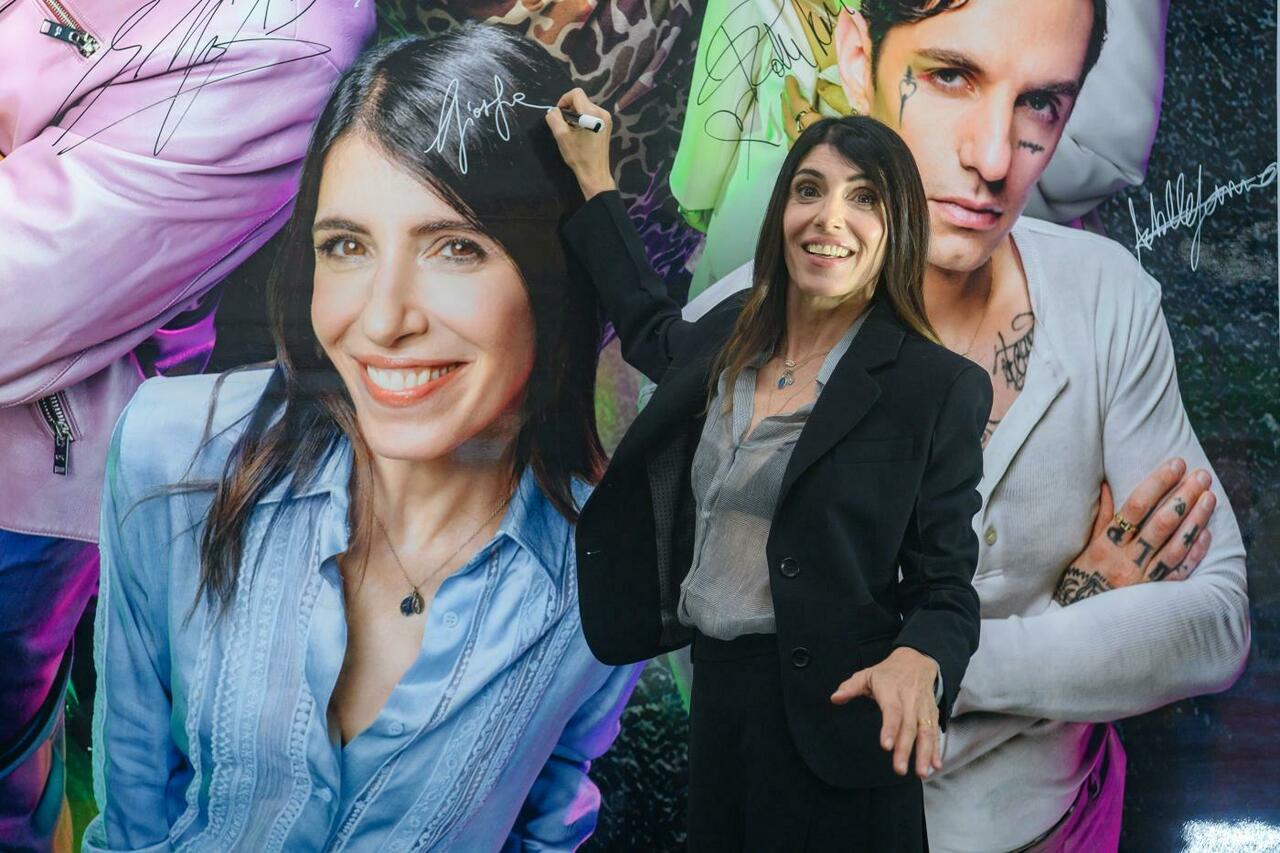 Lauro aizza le folle (6), Gabbani non decolla (5), Giorgia contro i giudici (7)