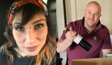 il compleanno della madre, le feste, il giro in barca e in elicottero