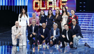 Tale e Quale Show, concorrenti, imitazioni e giuria della prima puntata: le anticipazioni di venerdì 26 settembre - Il Messaggero