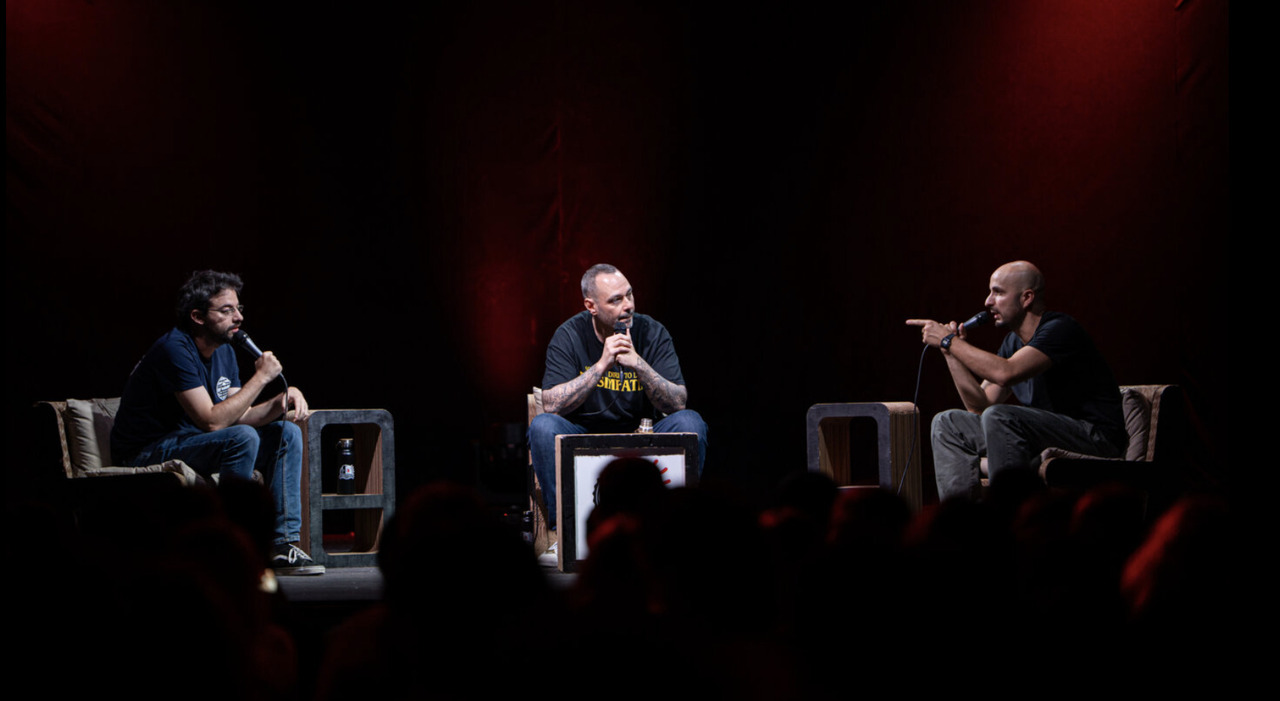 «La valigetta che non si aprì mi salvò la vita. Quel contratto avrebbe rovinato la mia carriera»