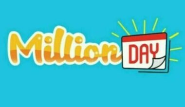 ​MillionDay e MillionDay Extra, le due estrazioni di venerdì 26 settembre 2025: i numeri vincenti