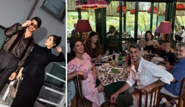 «Tra me e Belen mio marito Ignazio Moser non c'entra. Le donne incinte vanno protette, con me non l'hanno fatto»