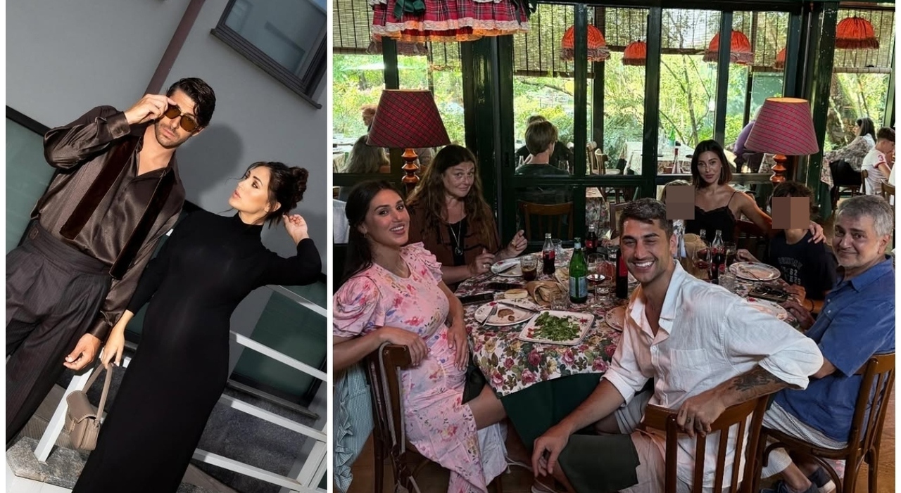 «Tra me e Belen mio marito Ignazio Moser non c'entra. Le donne incinte vanno protette, con me non l'hanno fatto»