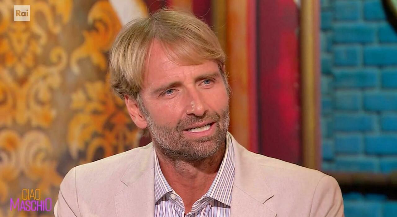 «Qualche concorrente di Ballando con le stelle ci ha provato con mia moglie Natalia Titova. Una volta ho dovuto dire 'Basta'»