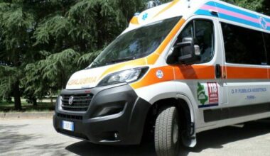 il 55enne è morto in ospedale
