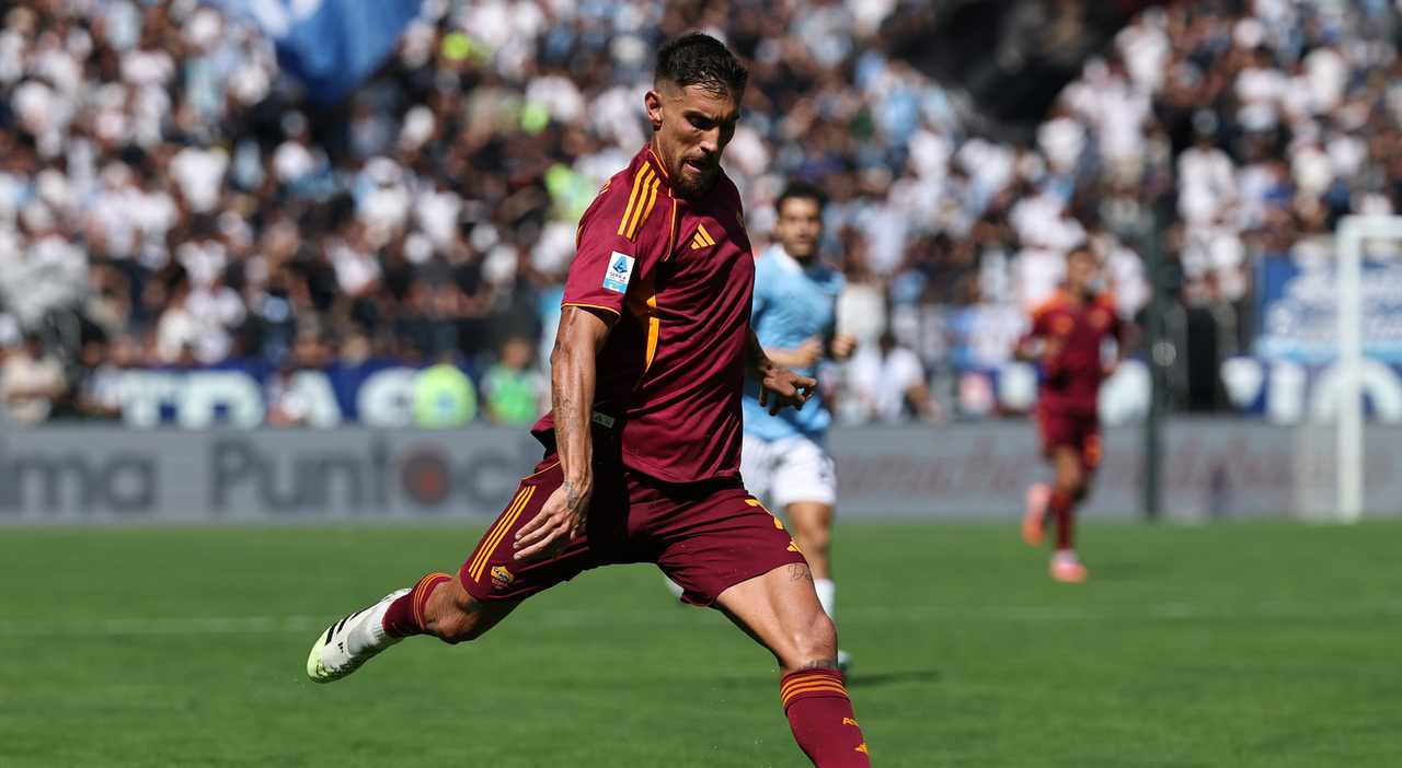 Roma-Verona quando si gioca: probabili formazioni, orario e dove vederla (in tv e streaming) - Il Messaggero
