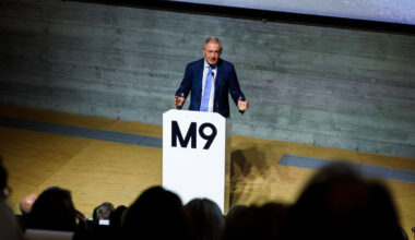 «Industria in crisi? L’automotive diversificherà. Leonardo in prima linea con i sommergibili»