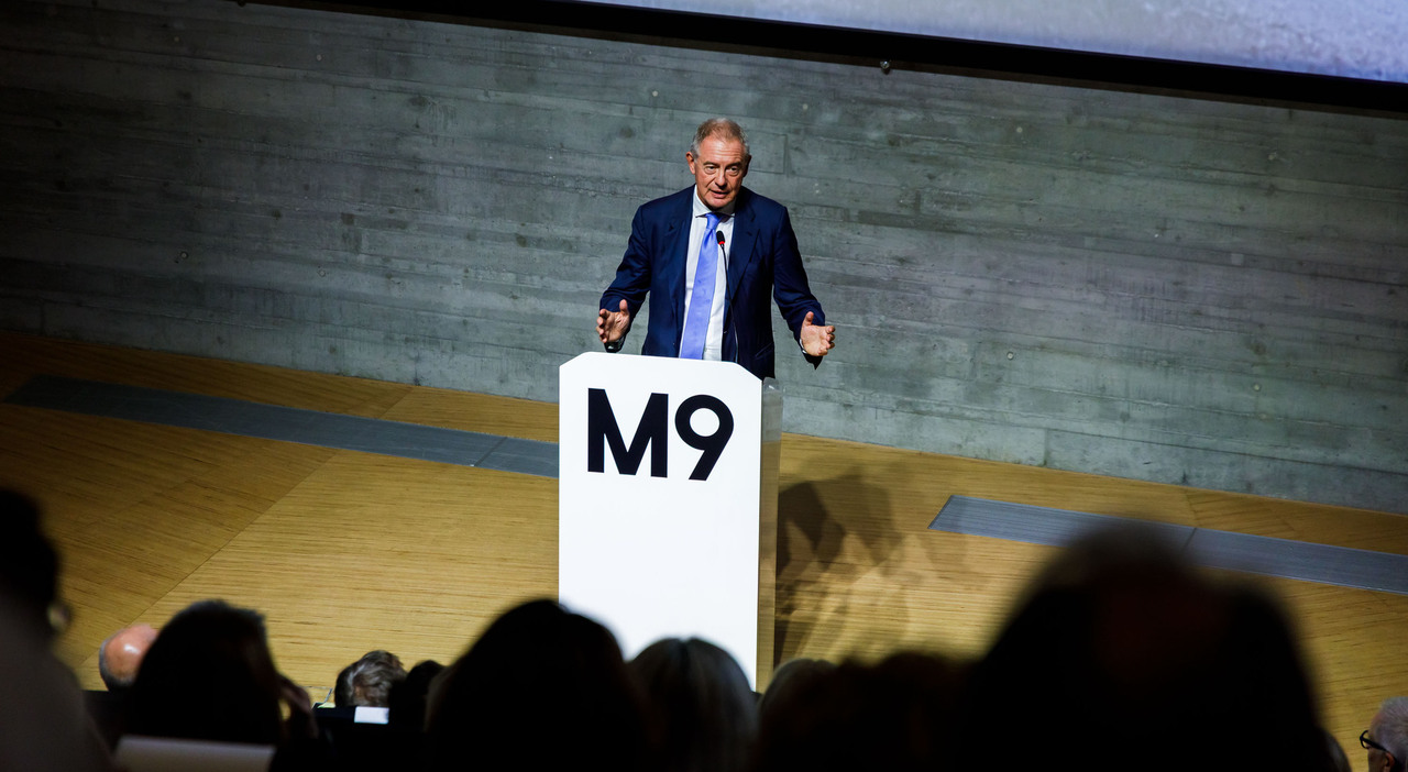 «Industria in crisi? L’automotive diversificherà. Leonardo in prima linea con i sommergibili»