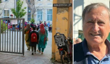 «Tocca agli immigrati adattarsi alle nostre regole»